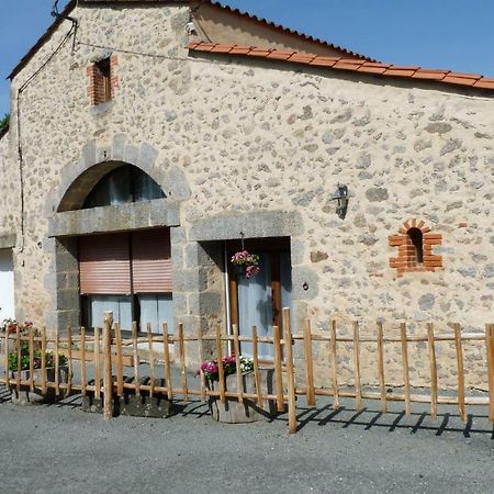 La Grange Aux Oiseaux Saint-Mesmin (Vendee) Bagian luar foto